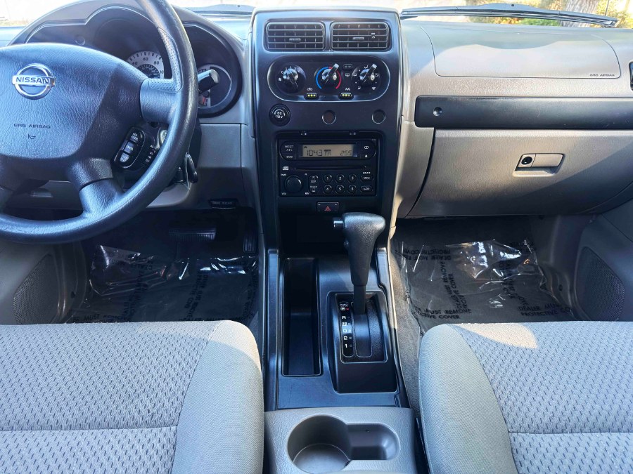 2004 Nissan Xterra 4dr XE 2WD V6 Auto, available for sale in Lake Forest, California | Pacific Green Line. Lake Forest, California 2004 Nissan Xterra 4dr XE 2WD V6 Auto, available for sale in Lake Forest, California | Pacific Green Line. Lake Forest, California
