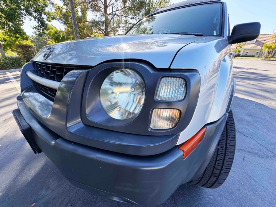 2004 Nissan Xterra 4dr XE 2WD V6 Auto, available for sale in Lake Forest, California | Pacific Green Line. Lake Forest, California 2004 Nissan Xterra 4dr XE 2WD V6 Auto, available for sale in Lake Forest, California | Pacific Green Line. Lake Forest, California