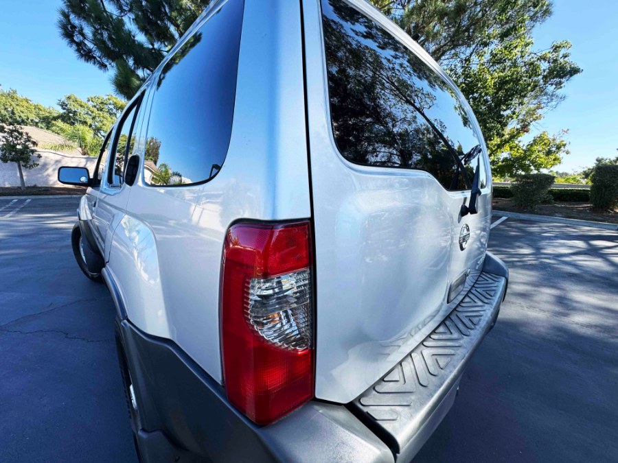 2004 Nissan Xterra 4dr XE 2WD V6 Auto, available for sale in Lake Forest, California | Pacific Green Line. Lake Forest, California 2004 Nissan Xterra 4dr XE 2WD V6 Auto, available for sale in Lake Forest, California | Pacific Green Line. Lake Forest, California