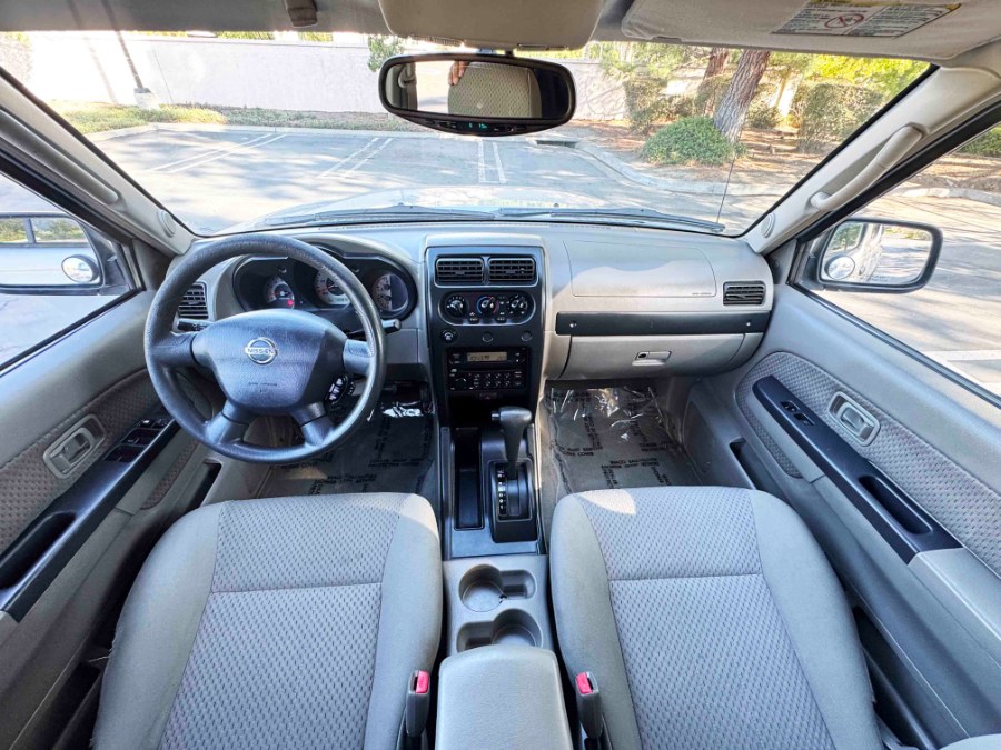 2004 Nissan Xterra 4dr XE 2WD V6 Auto, available for sale in Lake Forest, California | Pacific Green Line. Lake Forest, California 2004 Nissan Xterra 4dr XE 2WD V6 Auto, available for sale in Lake Forest, California | Pacific Green Line. Lake Forest, California