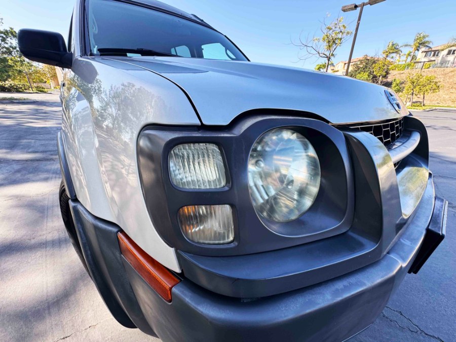 2004 Nissan Xterra 4dr XE 2WD V6 Auto, available for sale in Lake Forest, California | Pacific Green Line. Lake Forest, California 2004 Nissan Xterra 4dr XE 2WD V6 Auto, available for sale in Lake Forest, California | Pacific Green Line. Lake Forest, California