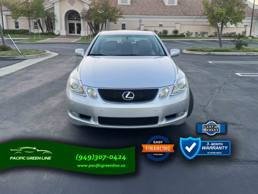 2007 Lexus GS 350 4dr Sdn RWD, available for sale in Lake Forest, California | Pacific Green Line. Lake Forest, California 2007 Lexus GS 350 4dr Sdn RWD, available for sale in Lake Forest, California | Pacific Green Line. Lake Forest, California