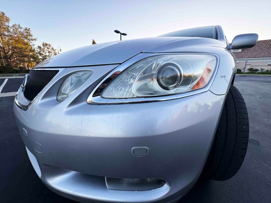 2007 Lexus GS 350 4dr Sdn RWD, available for sale in Lake Forest, California | Pacific Green Line. Lake Forest, California 2007 Lexus GS 350 4dr Sdn RWD, available for sale in Lake Forest, California | Pacific Green Line. Lake Forest, California