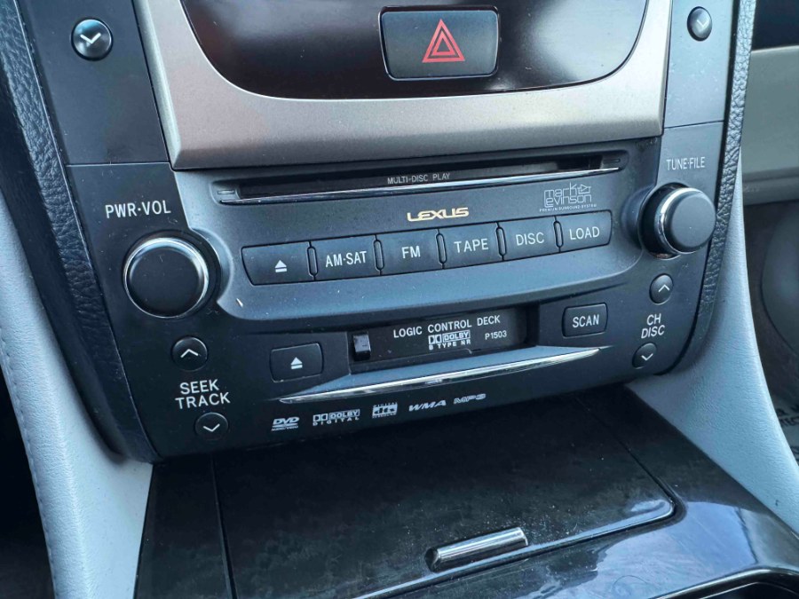 2007 Lexus GS 350 4dr Sdn RWD, available for sale in Lake Forest, California | Pacific Green Line. Lake Forest, California 2007 Lexus GS 350 4dr Sdn RWD, available for sale in Lake Forest, California | Pacific Green Line. Lake Forest, California