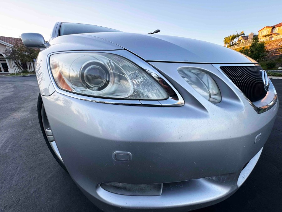 2007 Lexus GS 350 4dr Sdn RWD, available for sale in Lake Forest, California | Pacific Green Line. Lake Forest, California 2007 Lexus GS 350 4dr Sdn RWD, available for sale in Lake Forest, California | Pacific Green Line. Lake Forest, California