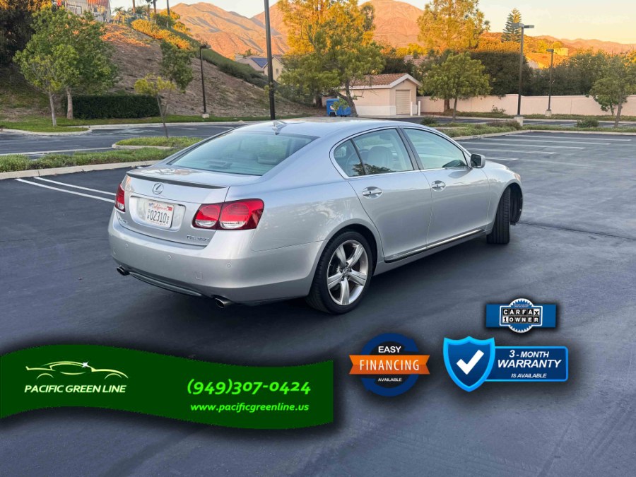 2007 Lexus GS 350 4dr Sdn RWD, available for sale in Lake Forest, California | Pacific Green Line. Lake Forest, California 2007 Lexus GS 350 4dr Sdn RWD, available for sale in Lake Forest, California | Pacific Green Line. Lake Forest, California