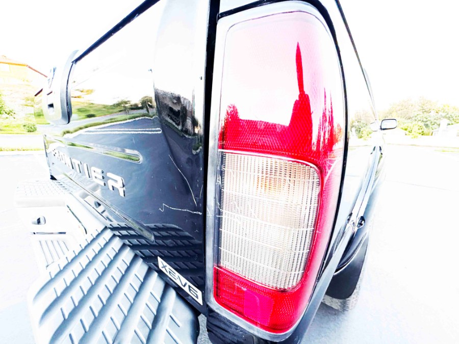 2004 Nissan Frontier 2WD XE Crew Cab V6 Automatic Long Bed, available for sale in Lake Forest, California | Pacific Green Line. Lake Forest, California 2004 Nissan Frontier 2WD XE Crew Cab V6 Automatic Long Bed, available for sale in Lake Forest, California | Pacific Green Line. Lake Forest, California