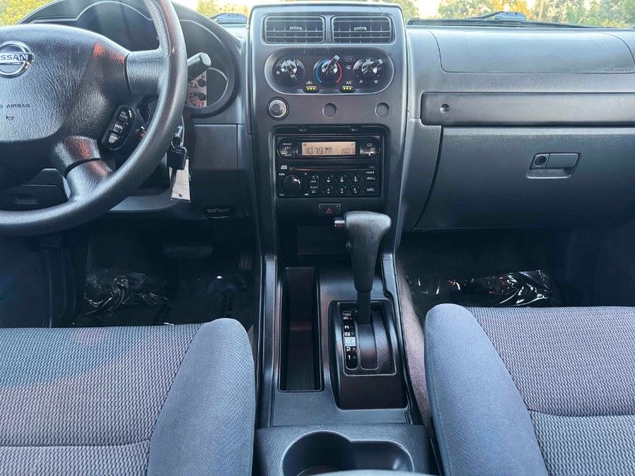 2004 Nissan Frontier 2WD XE Crew Cab V6 Automatic Long Bed, available for sale in Lake Forest, California | Pacific Green Line. Lake Forest, California 2004 Nissan Frontier 2WD XE Crew Cab V6 Automatic Long Bed, available for sale in Lake Forest, California | Pacific Green Line. Lake Forest, California