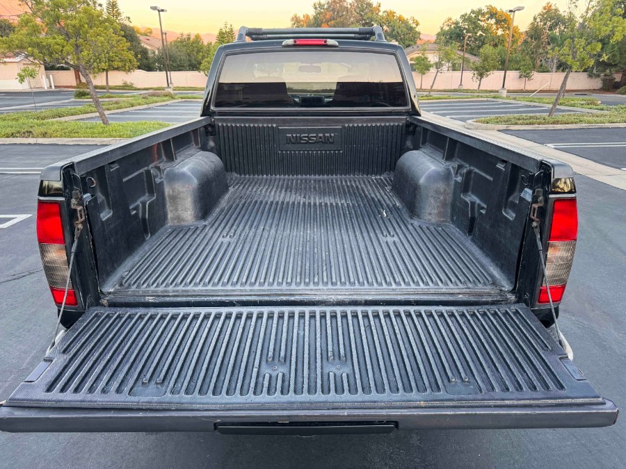 2004 Nissan Frontier 2WD XE Crew Cab V6 Automatic Long Bed, available for sale in Lake Forest, California | Pacific Green Line. Lake Forest, California 2004 Nissan Frontier 2WD XE Crew Cab V6 Automatic Long Bed, available for sale in Lake Forest, California | Pacific Green Line. Lake Forest, California