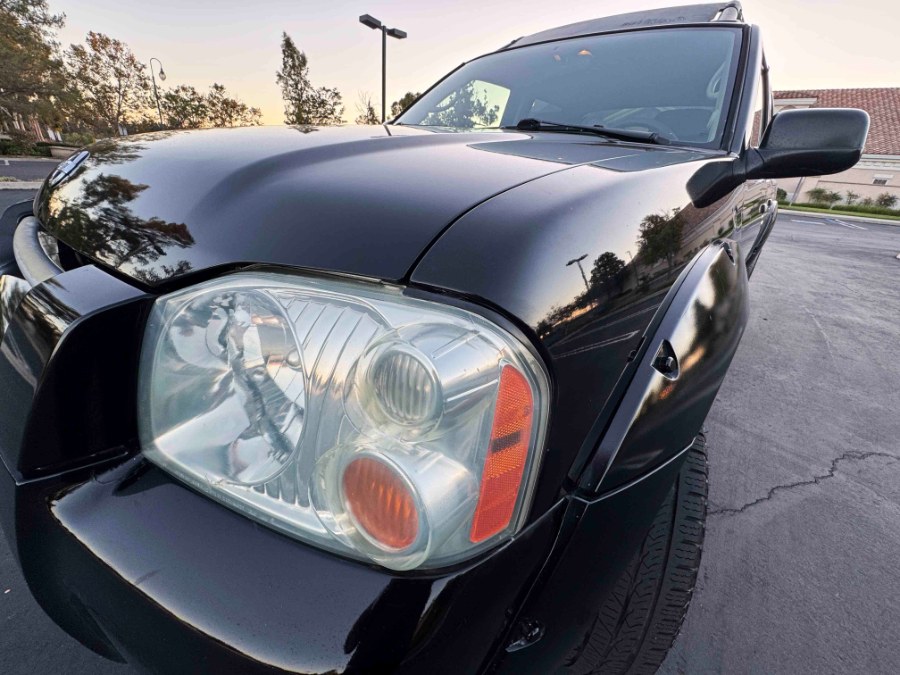 2004 Nissan Frontier 2WD XE Crew Cab V6 Automatic Long Bed, available for sale in Lake Forest, California | Pacific Green Line. Lake Forest, California 2004 Nissan Frontier 2WD XE Crew Cab V6 Automatic Long Bed, available for sale in Lake Forest, California | Pacific Green Line. Lake Forest, California