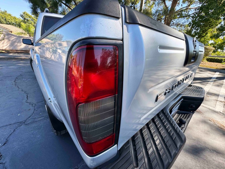 2004 Nissan Frontier 4WD SC Crew Cab V6 Auto SuperCharger LB, available for sale in Lake Forest, California | Pacific Green Line. Lake Forest, California 2004 Nissan Frontier 4WD SC Crew Cab V6 Auto SuperCharger LB, available for sale in Lake Forest, California | Pacific Green Line. Lake Forest, California