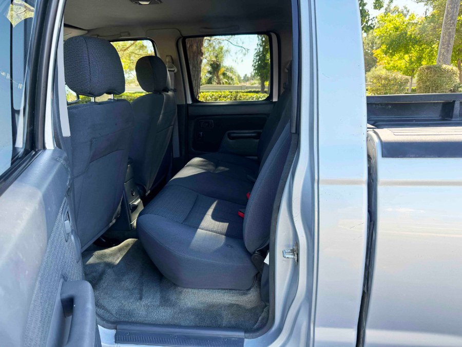 2004 Nissan Frontier 4WD SC Crew Cab V6 Auto SuperCharger LB, available for sale in Lake Forest, California | Pacific Green Line. Lake Forest, California 2004 Nissan Frontier 4WD SC Crew Cab V6 Auto SuperCharger LB, available for sale in Lake Forest, California | Pacific Green Line. Lake Forest, California