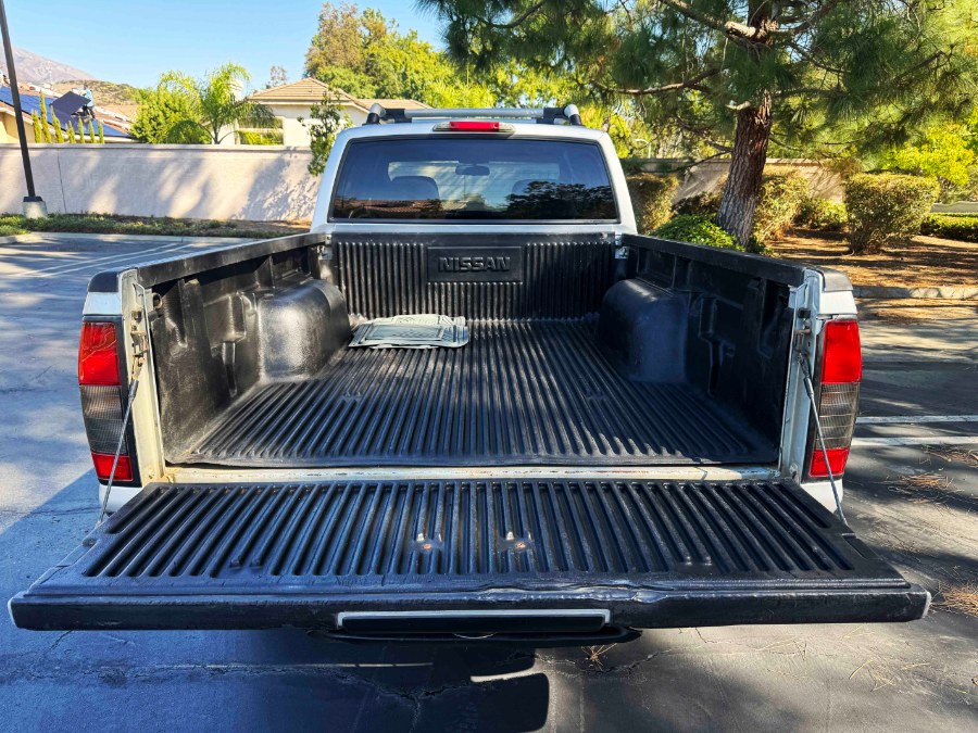 2004 Nissan Frontier 4WD SC Crew Cab V6 Auto SuperCharger LB, available for sale in Lake Forest, California | Pacific Green Line. Lake Forest, California 2004 Nissan Frontier 4WD SC Crew Cab V6 Auto SuperCharger LB, available for sale in Lake Forest, California | Pacific Green Line. Lake Forest, California