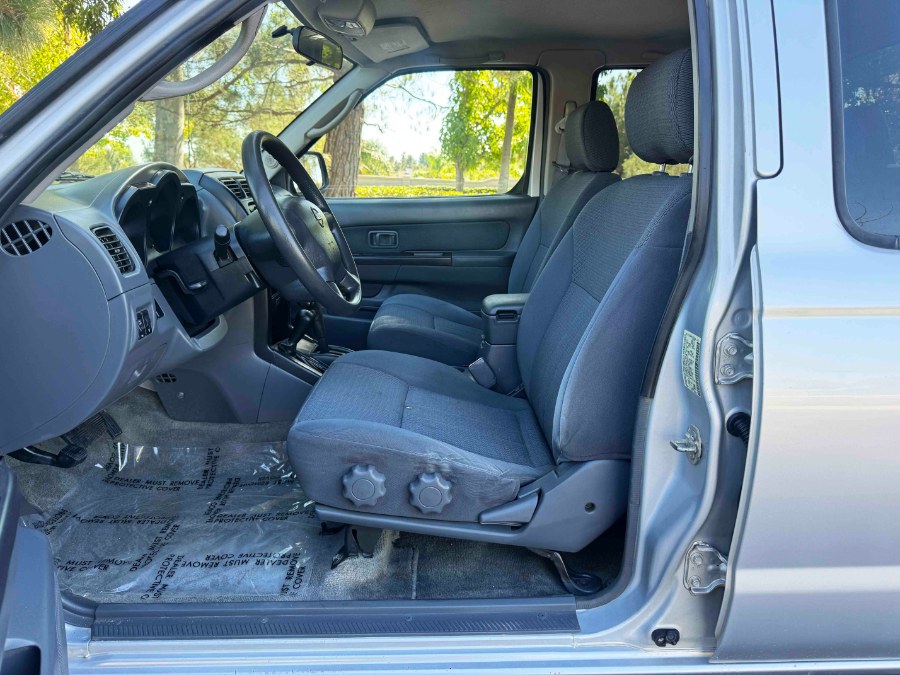 2004 Nissan Frontier 4WD SC Crew Cab V6 Auto SuperCharger LB, available for sale in Lake Forest, California | Pacific Green Line. Lake Forest, California 2004 Nissan Frontier 4WD SC Crew Cab V6 Auto SuperCharger LB, available for sale in Lake Forest, California | Pacific Green Line. Lake Forest, California