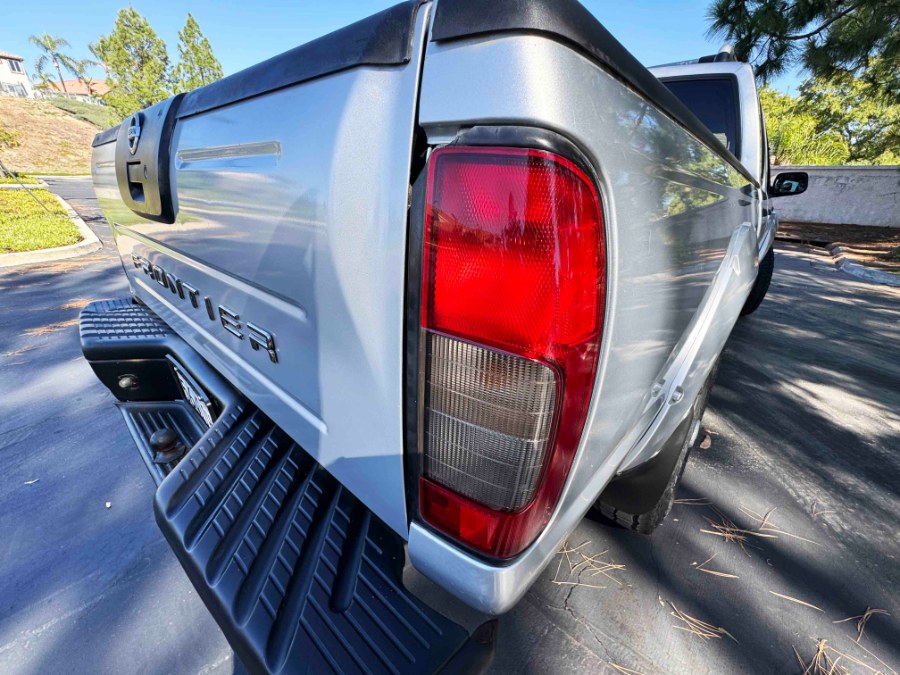 2004 Nissan Frontier 4WD SC Crew Cab V6 Auto SuperCharger LB, available for sale in Lake Forest, California | Pacific Green Line. Lake Forest, California 2004 Nissan Frontier 4WD SC Crew Cab V6 Auto SuperCharger LB, available for sale in Lake Forest, California | Pacific Green Line. Lake Forest, California