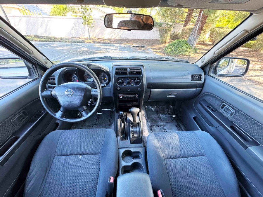 2004 Nissan Frontier 4WD SC Crew Cab V6 Auto SuperCharger LB, available for sale in Lake Forest, California | Pacific Green Line. Lake Forest, California 2004 Nissan Frontier 4WD SC Crew Cab V6 Auto SuperCharger LB, available for sale in Lake Forest, California | Pacific Green Line. Lake Forest, California