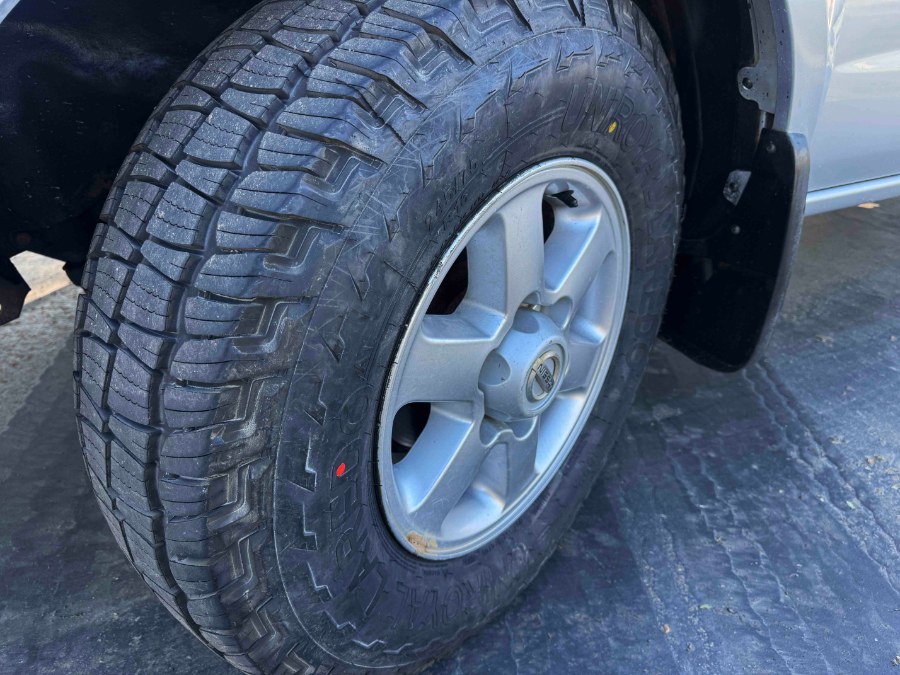 2004 Nissan Frontier 4WD SC Crew Cab V6 Auto SuperCharger LB, available for sale in Lake Forest, California | Pacific Green Line. Lake Forest, California 2004 Nissan Frontier 4WD SC Crew Cab V6 Auto SuperCharger LB, available for sale in Lake Forest, California | Pacific Green Line. Lake Forest, California