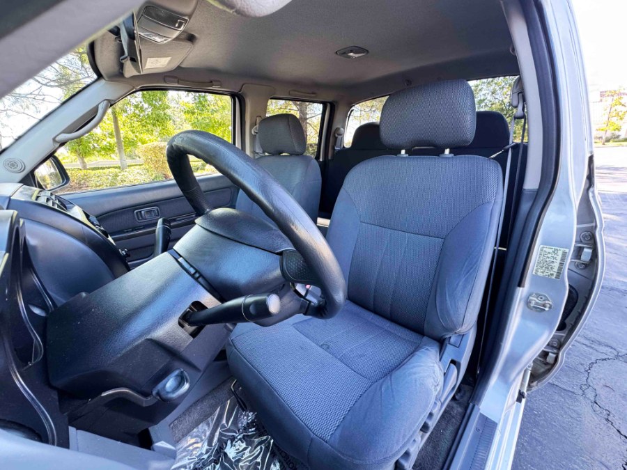 2004 Nissan Frontier 4WD SC Crew Cab V6 Auto SuperCharger LB, available for sale in Lake Forest, California | Pacific Green Line. Lake Forest, California 2004 Nissan Frontier 4WD SC Crew Cab V6 Auto SuperCharger LB, available for sale in Lake Forest, California | Pacific Green Line. Lake Forest, California