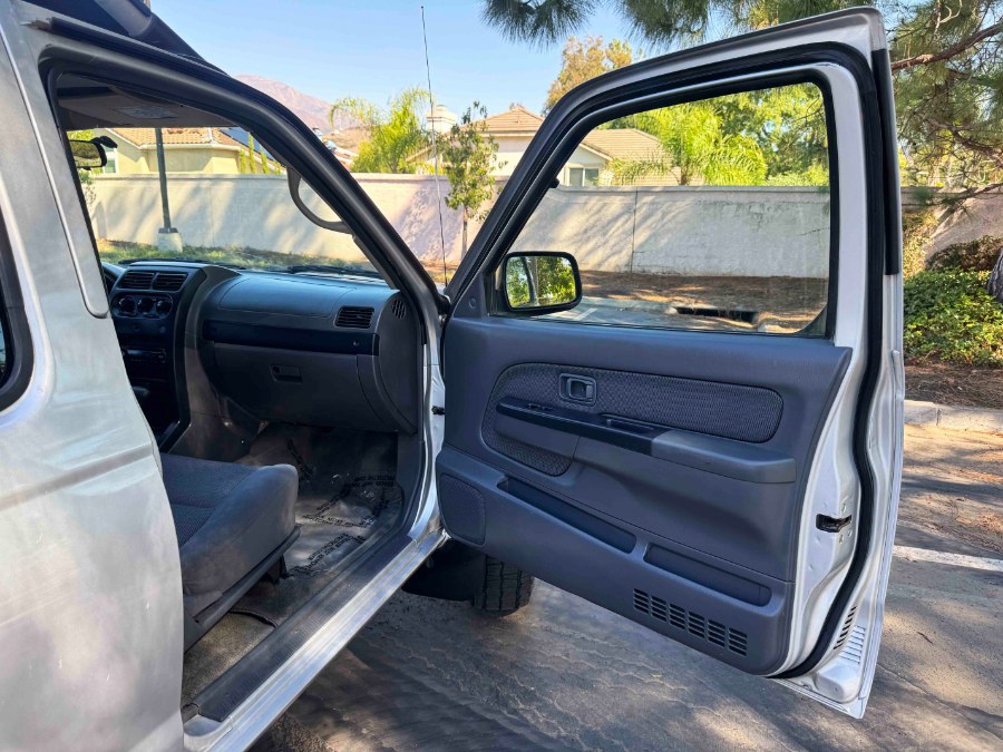 2004 Nissan Frontier 4WD SC Crew Cab V6 Auto SuperCharger LB, available for sale in Lake Forest, California | Pacific Green Line. Lake Forest, California 2004 Nissan Frontier 4WD SC Crew Cab V6 Auto SuperCharger LB, available for sale in Lake Forest, California | Pacific Green Line. Lake Forest, California