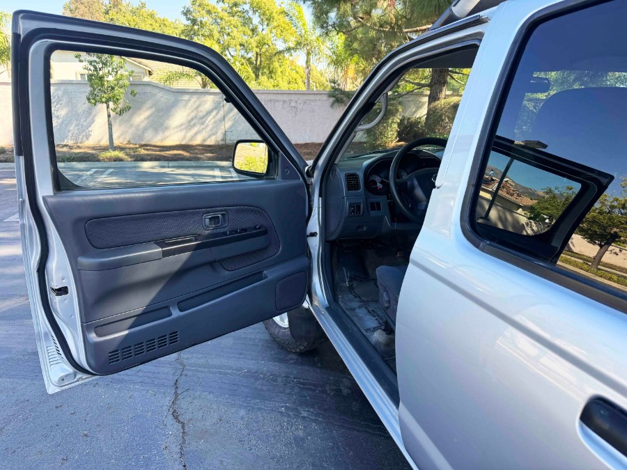 2004 Nissan Frontier 4WD SC Crew Cab V6 Auto SuperCharger LB, available for sale in Lake Forest, California | Pacific Green Line. Lake Forest, California 2004 Nissan Frontier 4WD SC Crew Cab V6 Auto SuperCharger LB, available for sale in Lake Forest, California | Pacific Green Line. Lake Forest, California
