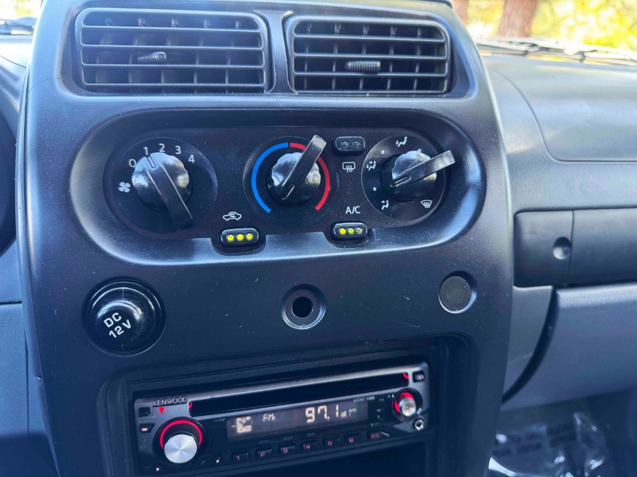 2004 Nissan Frontier 4WD SC Crew Cab V6 Auto SuperCharger LB, available for sale in Lake Forest, California | Pacific Green Line. Lake Forest, California 2004 Nissan Frontier 4WD SC Crew Cab V6 Auto SuperCharger LB, available for sale in Lake Forest, California | Pacific Green Line. Lake Forest, California