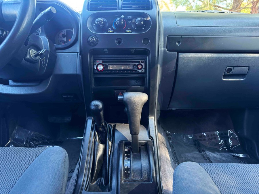 2004 Nissan Frontier 4WD SC Crew Cab V6 Auto SuperCharger LB, available for sale in Lake Forest, California | Pacific Green Line. Lake Forest, California 2004 Nissan Frontier 4WD SC Crew Cab V6 Auto SuperCharger LB, available for sale in Lake Forest, California | Pacific Green Line. Lake Forest, California