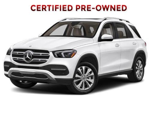 Used 2020 Mercedes-benz Gle in Great Neck, New York | Auto Expo. Great Neck, New York