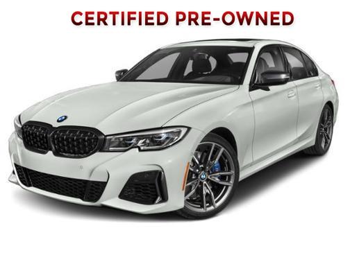 Used 2020 BMW 3 Series in Great Neck, New York | Auto Expo. Great Neck, New York
