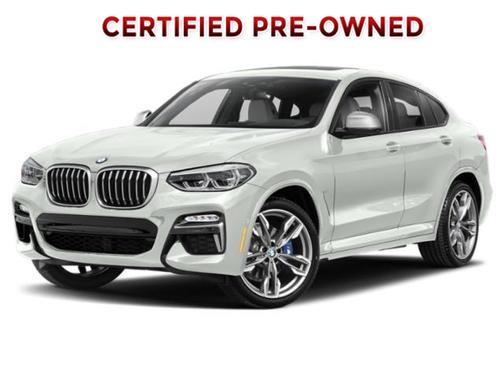 2021 BMW X4 M40i, available for sale in Great Neck, New York | Auto Expo. Great Neck, New York