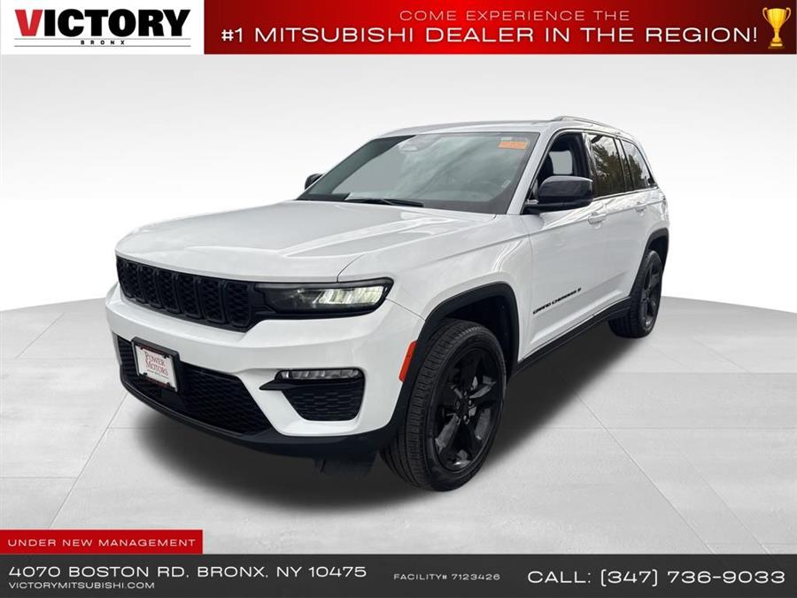 2023 Jeep Grand Cherokee Limited, available for sale in Freehold, New Jersey | Shop Auto. Freehold, New Jersey