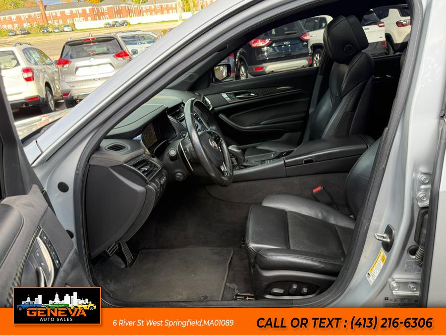 2014 Cadillac CTS Sedan 4dr Sdn 2.0L Turbo Performance AWD, available for sale in West Springfield, Massachusetts | Geneva Auto Sales LLC. West Springfield, Massachusetts 2014 Cadillac CTS Sedan 4dr Sdn 2.0L Turbo Performance AWD, available for sale in West Springfield, Massachusetts | Geneva Auto Sales LLC. West Springfield, Massachusetts