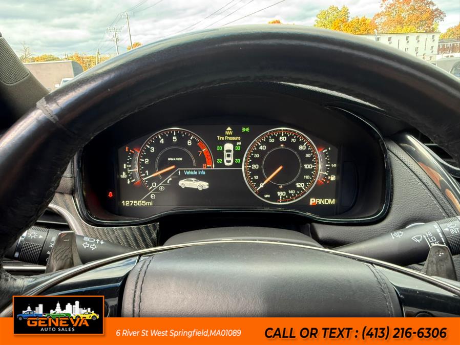 2014 Cadillac CTS Sedan 4dr Sdn 2.0L Turbo Performance AWD, available for sale in West Springfield, Massachusetts | Geneva Auto Sales LLC. West Springfield, Massachusetts 2014 Cadillac CTS Sedan 4dr Sdn 2.0L Turbo Performance AWD, available for sale in West Springfield, Massachusetts | Geneva Auto Sales LLC. West Springfield, Massachusetts