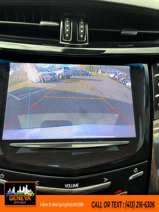 2014 Cadillac CTS Sedan 4dr Sdn 2.0L Turbo Performance AWD, available for sale in West Springfield, Massachusetts | Geneva Auto Sales LLC. West Springfield, Massachusetts 2014 Cadillac CTS Sedan 4dr Sdn 2.0L Turbo Performance AWD, available for sale in West Springfield, Massachusetts | Geneva Auto Sales LLC. West Springfield, Massachusetts