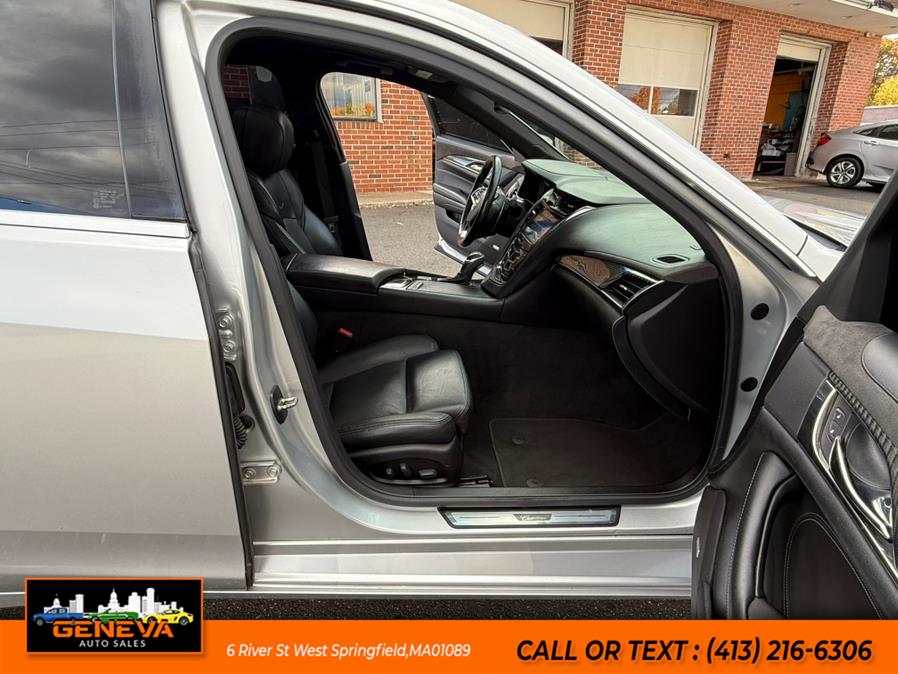 2014 Cadillac CTS Sedan 4dr Sdn 2.0L Turbo Performance AWD, available for sale in West Springfield, Massachusetts | Geneva Auto Sales LLC. West Springfield, Massachusetts 2014 Cadillac CTS Sedan 4dr Sdn 2.0L Turbo Performance AWD, available for sale in West Springfield, Massachusetts | Geneva Auto Sales LLC. West Springfield, Massachusetts