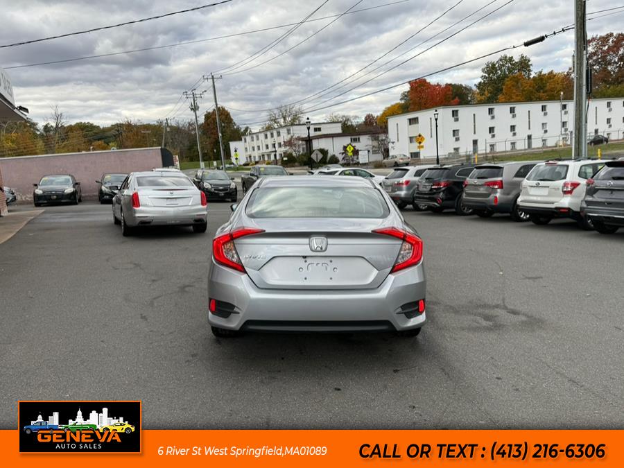 2017 Honda Civic Sedan LX CVT, available for sale in West Springfield, Massachusetts | Geneva Auto Sales LLC. West Springfield, Massachusetts 2017 Honda Civic Sedan LX CVT, available for sale in West Springfield, Massachusetts | Geneva Auto Sales LLC. West Springfield, Massachusetts