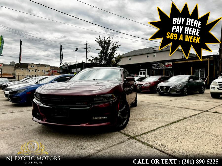 Used 2017 Dodge Charger in Elizabeth, New Jersey | NJ Exotic Motors. Elizabeth, New Jersey