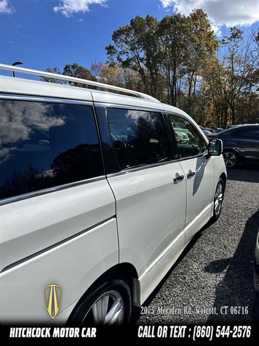 2015 Nissan Quest 3.5 SL, available for sale in Wolcott, Connecticut | Hitchcock Motor Car. Wolcott, Connecticut 2015 Nissan Quest 3.5 SL, available for sale in Wolcott, Connecticut | Hitchcock Motor Car. Wolcott, Connecticut