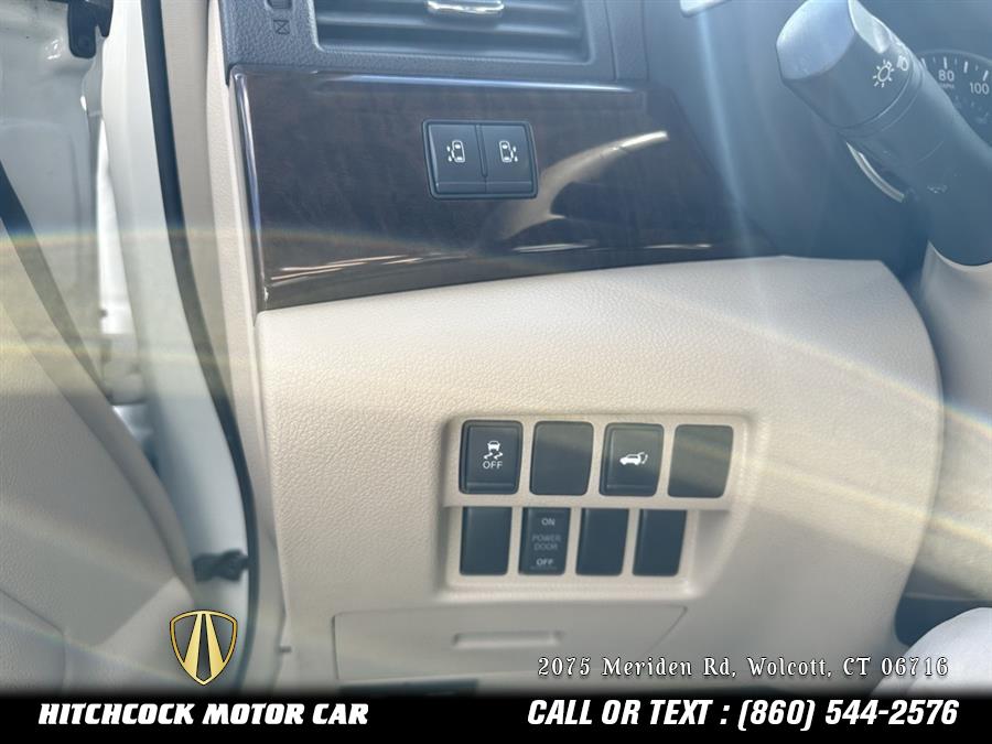 2015 Nissan Quest 3.5 SL, available for sale in Wolcott, Connecticut | Hitchcock Motor Car. Wolcott, Connecticut 2015 Nissan Quest 3.5 SL, available for sale in Wolcott, Connecticut | Hitchcock Motor Car. Wolcott, Connecticut