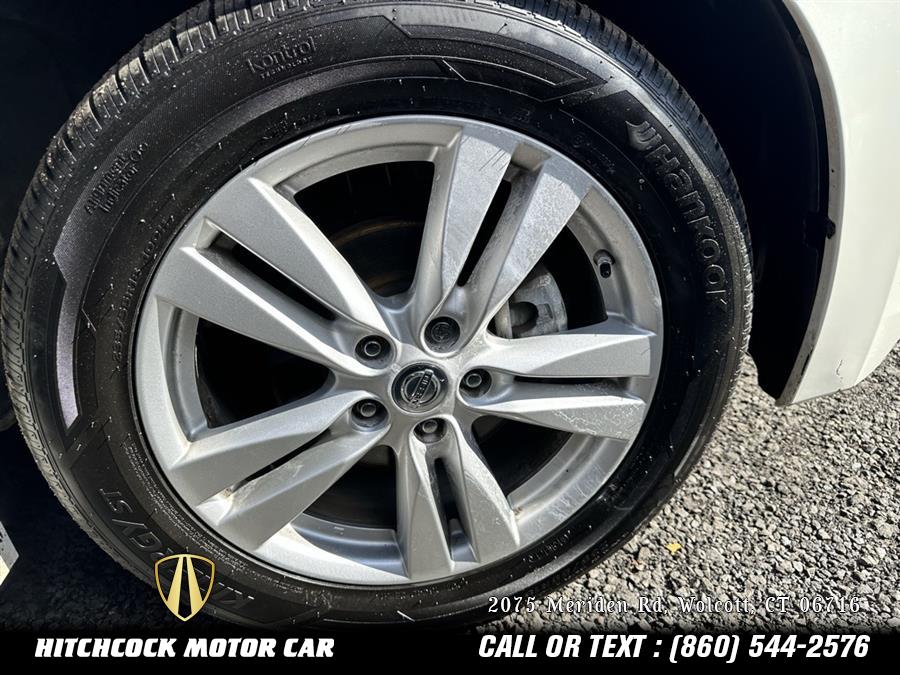 2015 Nissan Quest 3.5 SL, available for sale in Wolcott, Connecticut | Hitchcock Motor Car. Wolcott, Connecticut 2015 Nissan Quest 3.5 SL, available for sale in Wolcott, Connecticut | Hitchcock Motor Car. Wolcott, Connecticut