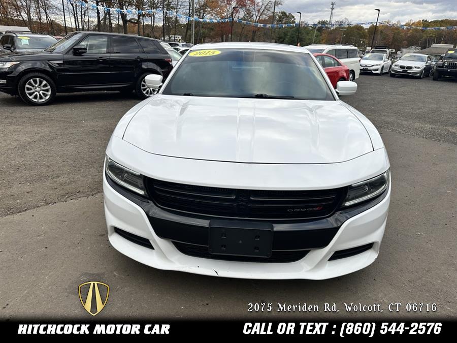 2015 Dodge Charger R/T, available for sale in Wolcott, Connecticut | Hitchcock Motor Car. Wolcott, Connecticut 2015 Dodge Charger R/T, available for sale in Wolcott, Connecticut | Hitchcock Motor Car. Wolcott, Connecticut
