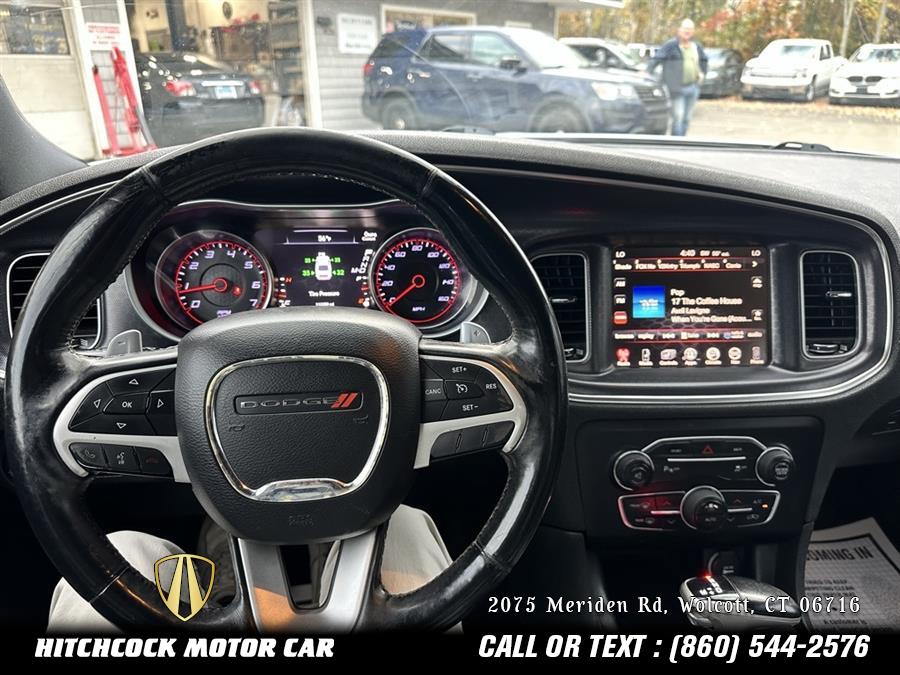 2015 Dodge Charger R/T, available for sale in Wolcott, Connecticut | Hitchcock Motor Car. Wolcott, Connecticut 2015 Dodge Charger R/T, available for sale in Wolcott, Connecticut | Hitchcock Motor Car. Wolcott, Connecticut