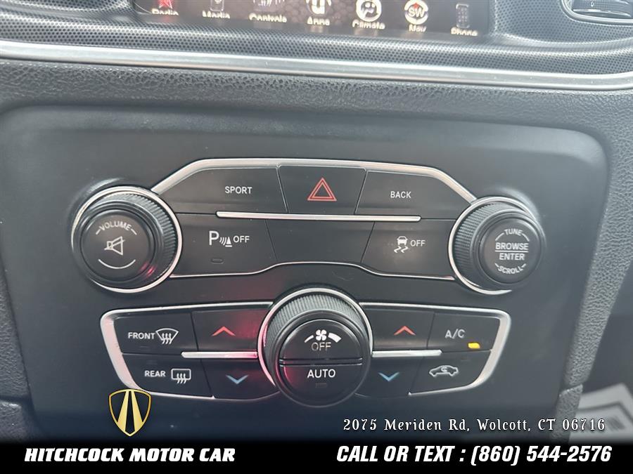 2015 Dodge Charger R/T, available for sale in Wolcott, Connecticut | Hitchcock Motor Car. Wolcott, Connecticut 2015 Dodge Charger R/T, available for sale in Wolcott, Connecticut | Hitchcock Motor Car. Wolcott, Connecticut