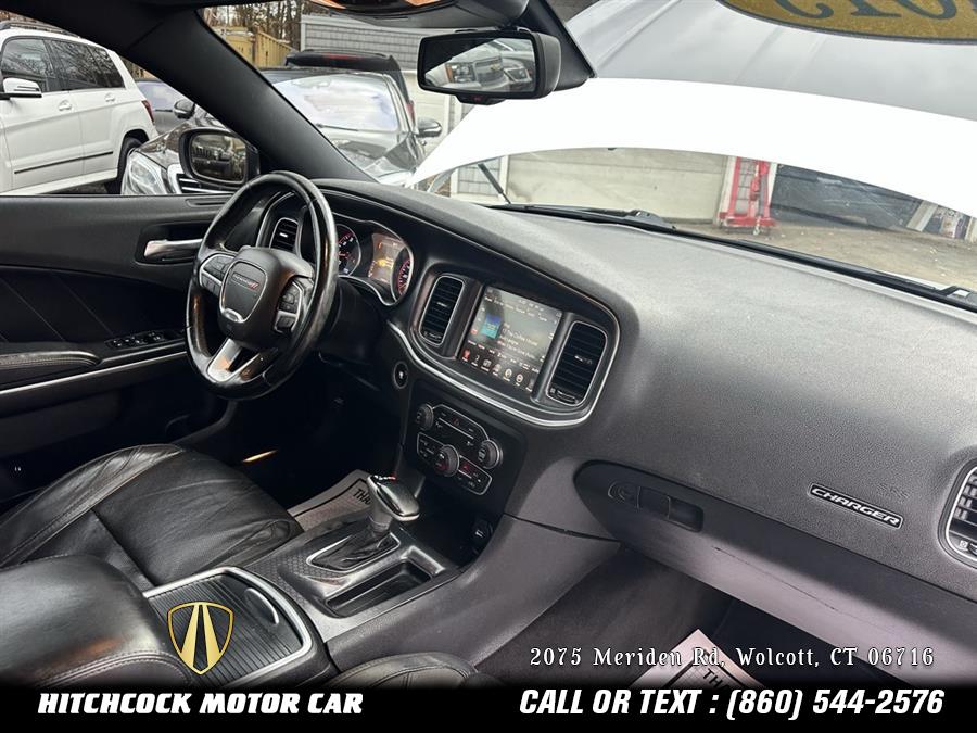 2015 Dodge Charger R/T, available for sale in Wolcott, Connecticut | Hitchcock Motor Car. Wolcott, Connecticut 2015 Dodge Charger R/T, available for sale in Wolcott, Connecticut | Hitchcock Motor Car. Wolcott, Connecticut