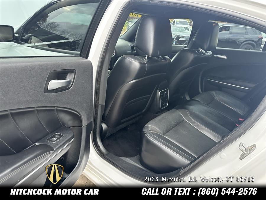 2015 Dodge Charger R/T, available for sale in Wolcott, Connecticut | Hitchcock Motor Car. Wolcott, Connecticut 2015 Dodge Charger R/T, available for sale in Wolcott, Connecticut | Hitchcock Motor Car. Wolcott, Connecticut