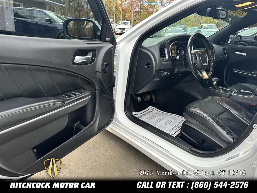 2015 Dodge Charger R/T, available for sale in Wolcott, Connecticut | Hitchcock Motor Car. Wolcott, Connecticut 2015 Dodge Charger R/T, available for sale in Wolcott, Connecticut | Hitchcock Motor Car. Wolcott, Connecticut
