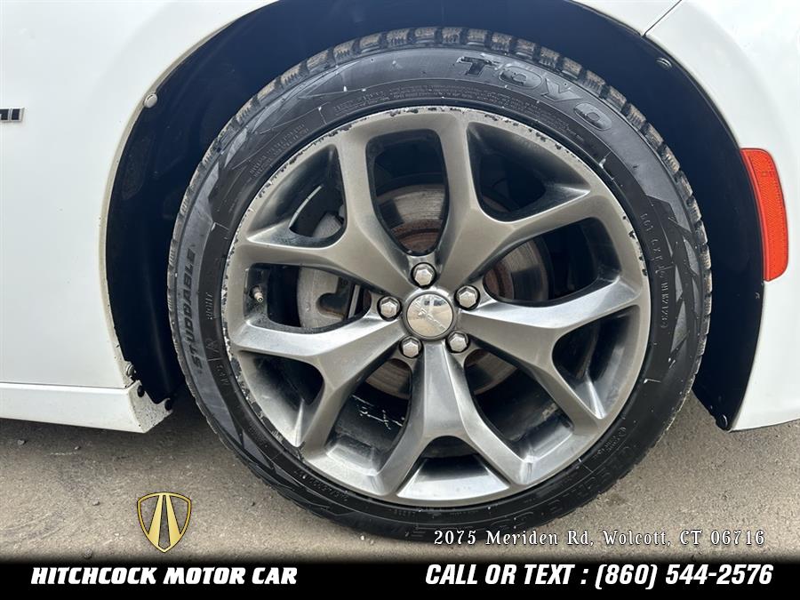 2015 Dodge Charger R/T, available for sale in Wolcott, Connecticut | Hitchcock Motor Car. Wolcott, Connecticut 2015 Dodge Charger R/T, available for sale in Wolcott, Connecticut | Hitchcock Motor Car. Wolcott, Connecticut