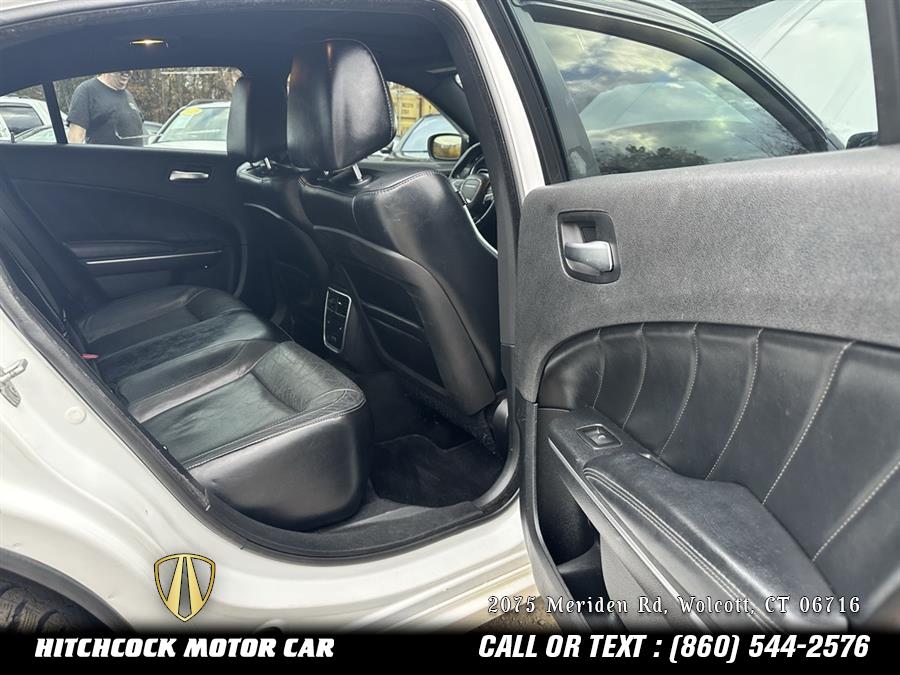 2015 Dodge Charger R/T, available for sale in Wolcott, Connecticut | Hitchcock Motor Car. Wolcott, Connecticut 2015 Dodge Charger R/T, available for sale in Wolcott, Connecticut | Hitchcock Motor Car. Wolcott, Connecticut