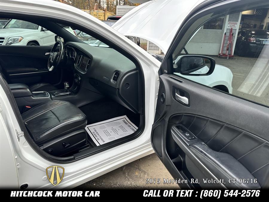 2015 Dodge Charger R/T, available for sale in Wolcott, Connecticut | Hitchcock Motor Car. Wolcott, Connecticut 2015 Dodge Charger R/T, available for sale in Wolcott, Connecticut | Hitchcock Motor Car. Wolcott, Connecticut