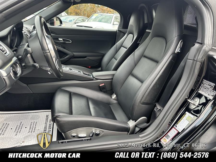 2013 Porsche Boxster Base, available for sale in Wolcott, Connecticut | Hitchcock Motor Car. Wolcott, Connecticut 2013 Porsche Boxster Base, available for sale in Wolcott, Connecticut | Hitchcock Motor Car. Wolcott, Connecticut