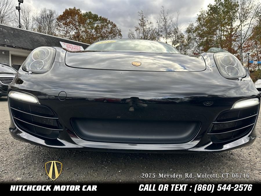 2013 Porsche Boxster Base, available for sale in Wolcott, Connecticut | Hitchcock Motor Car. Wolcott, Connecticut 2013 Porsche Boxster Base, available for sale in Wolcott, Connecticut | Hitchcock Motor Car. Wolcott, Connecticut